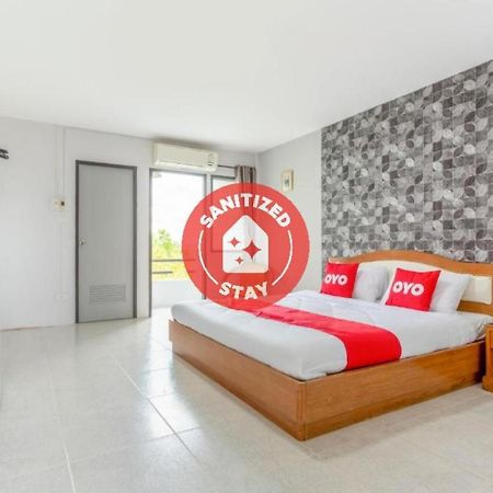 Oyo 990 Siam​ Lanna​ Grand​ Hotel​ Chiangmai Чиангмай Экстерьер фото