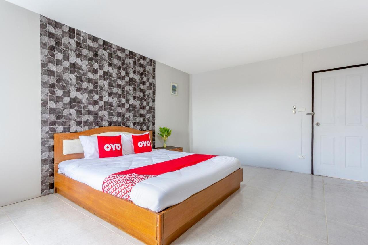 Oyo 990 Siam​ Lanna​ Grand​ Hotel​ Chiangmai Чиангмай Экстерьер фото