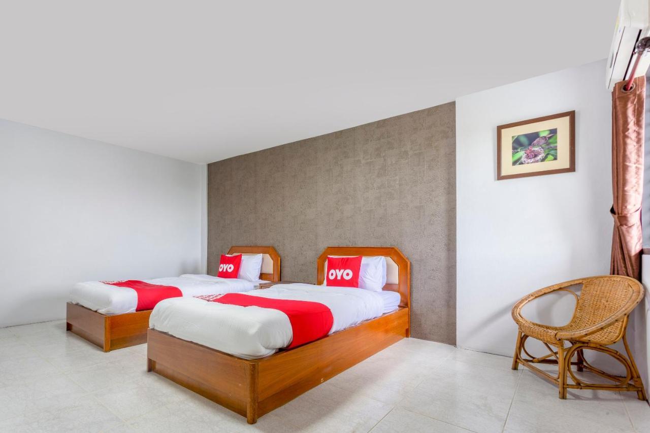 Oyo 990 Siam​ Lanna​ Grand​ Hotel​ Chiangmai Чиангмай Экстерьер фото