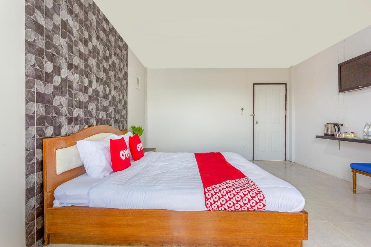 Oyo 990 Siam​ Lanna​ Grand​ Hotel​ Chiangmai Чиангмай Экстерьер фото