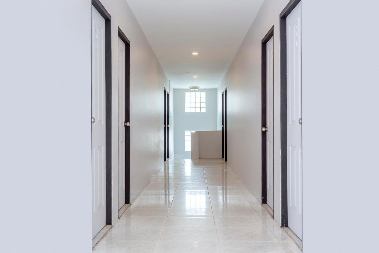Oyo 990 Siam​ Lanna​ Grand​ Hotel​ Chiangmai Чиангмай Экстерьер фото
